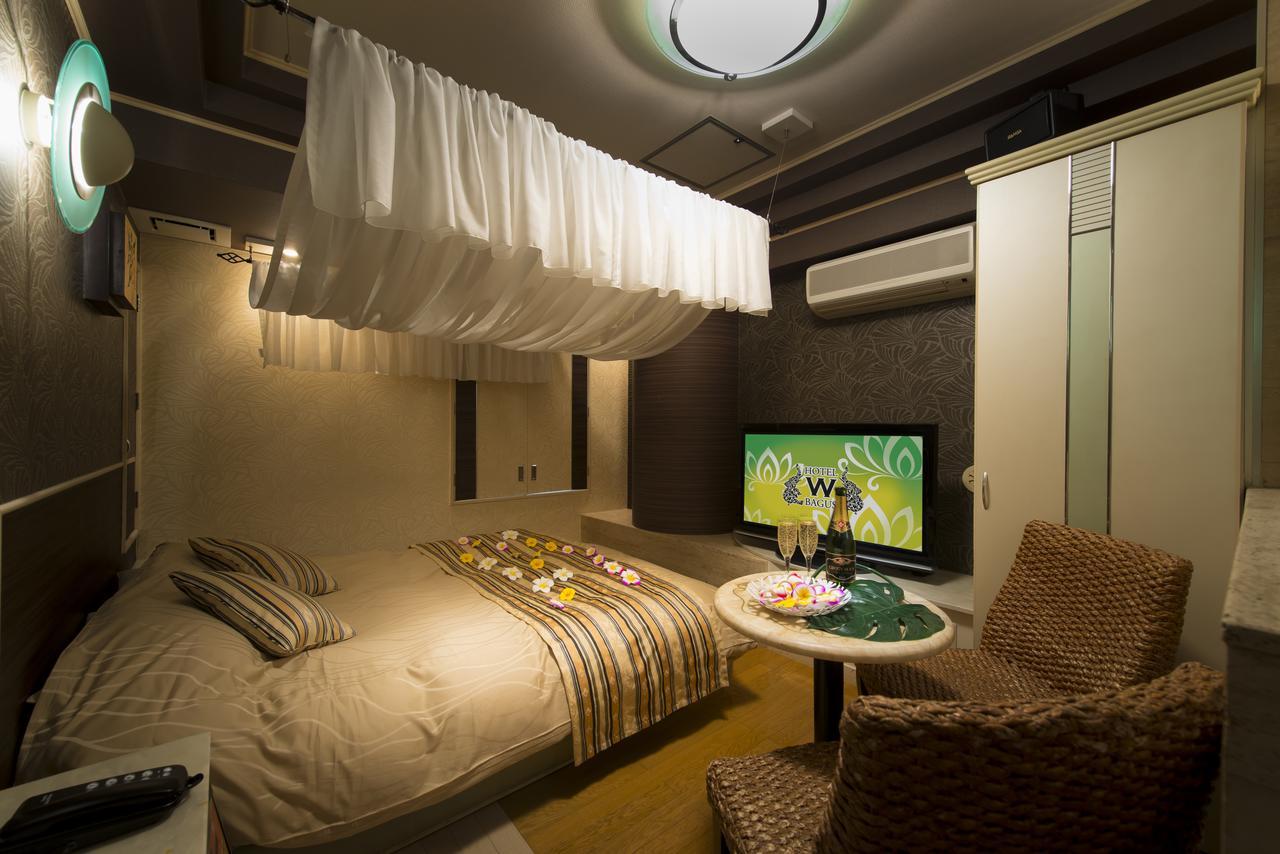 W-bagus -w Group And Resorts- (adults Only) Tokyo