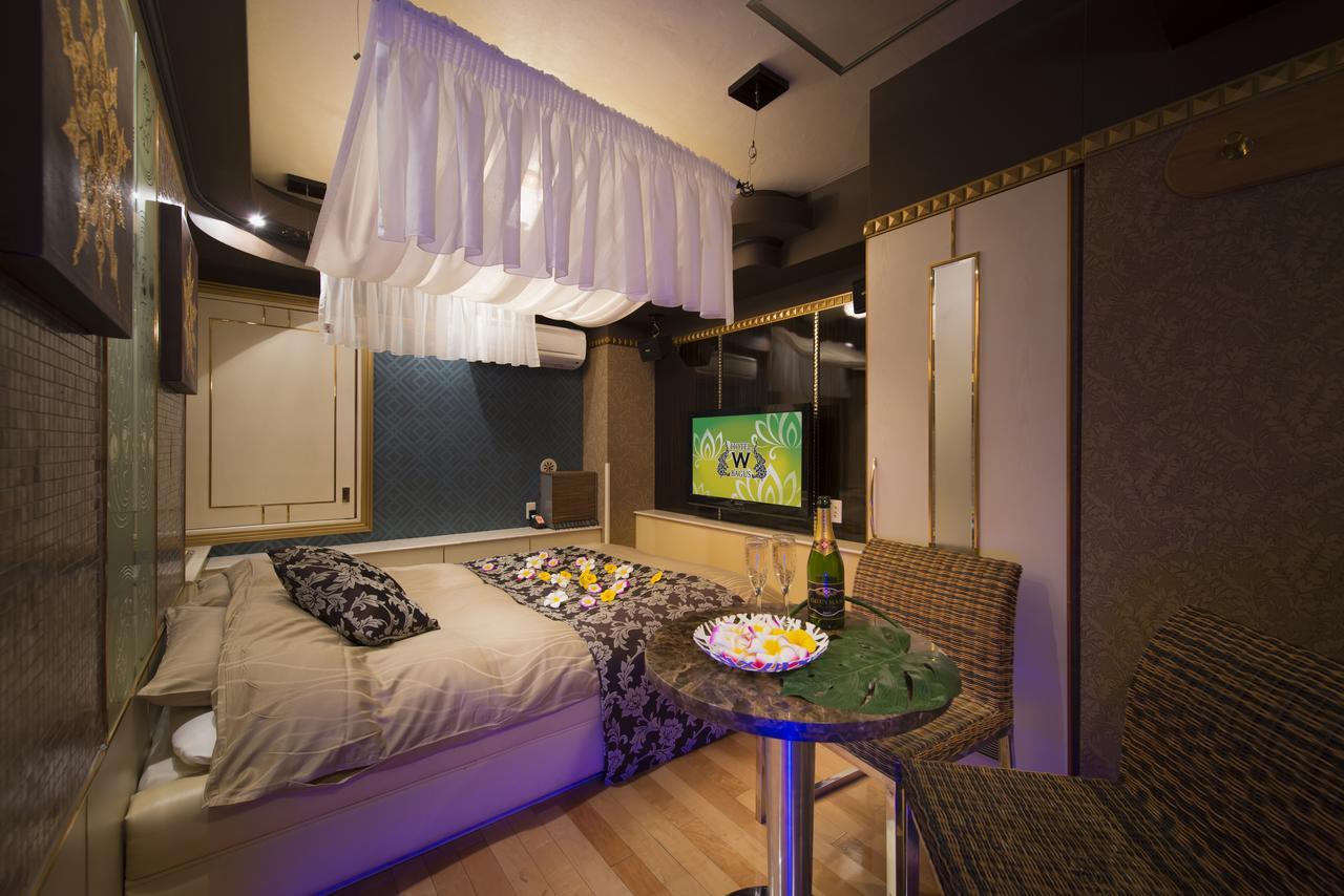 W-bagus -w Group And Resorts- (adults Only) Love hotel Tokyo