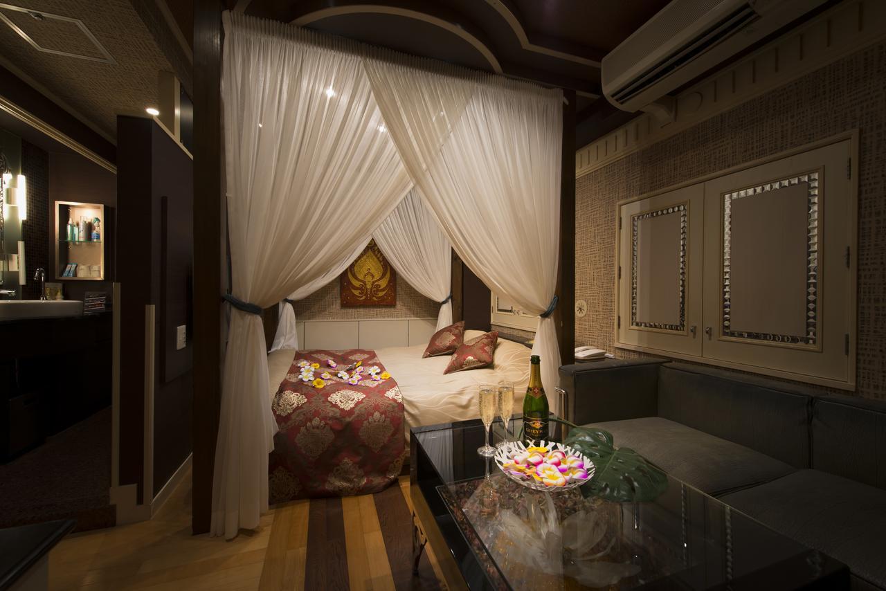 Love hotel W-bagus -w Group And Resorts- (adults Only) *