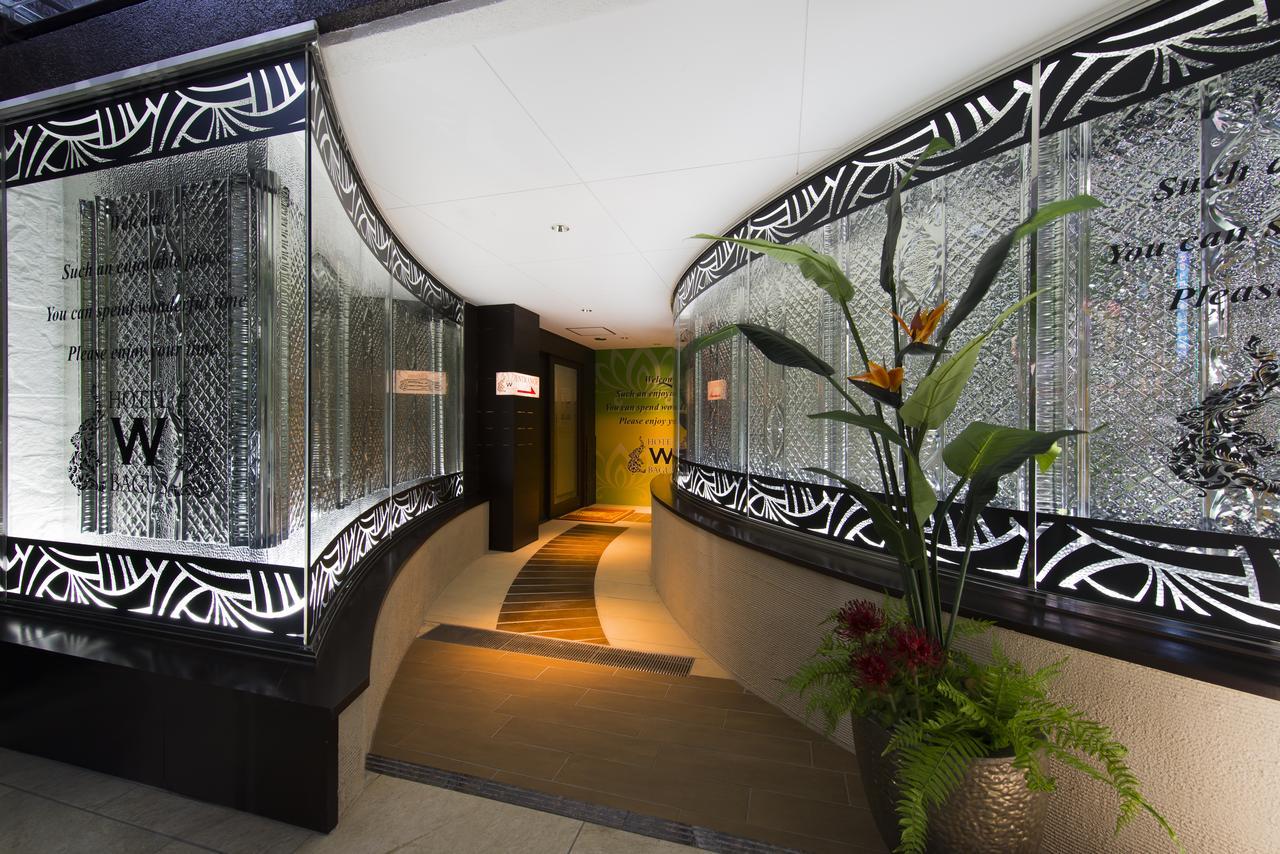 W-bagus -w Group And Resorts- (adults Only) *