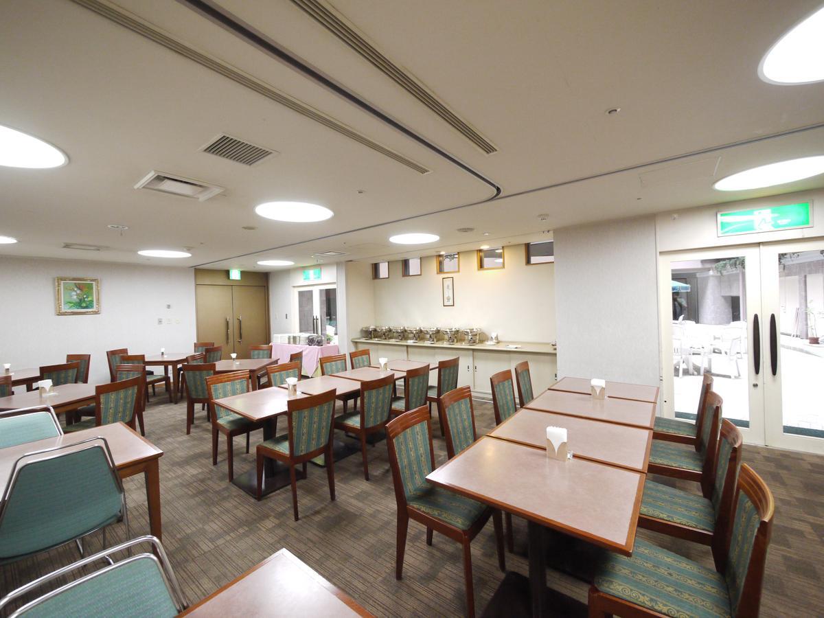 Route-inn Gotanda