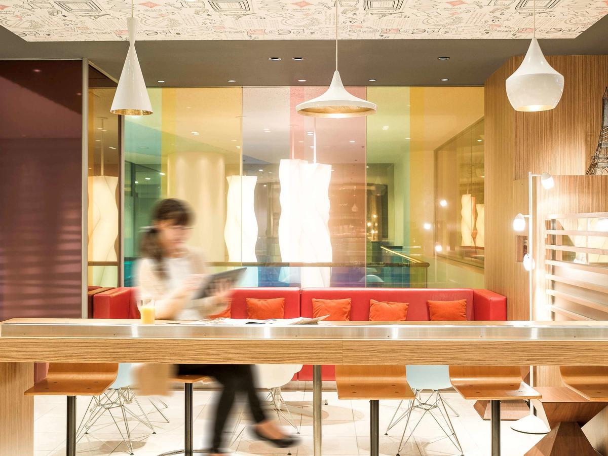 Ibis Shinjuku 3* Tokyo