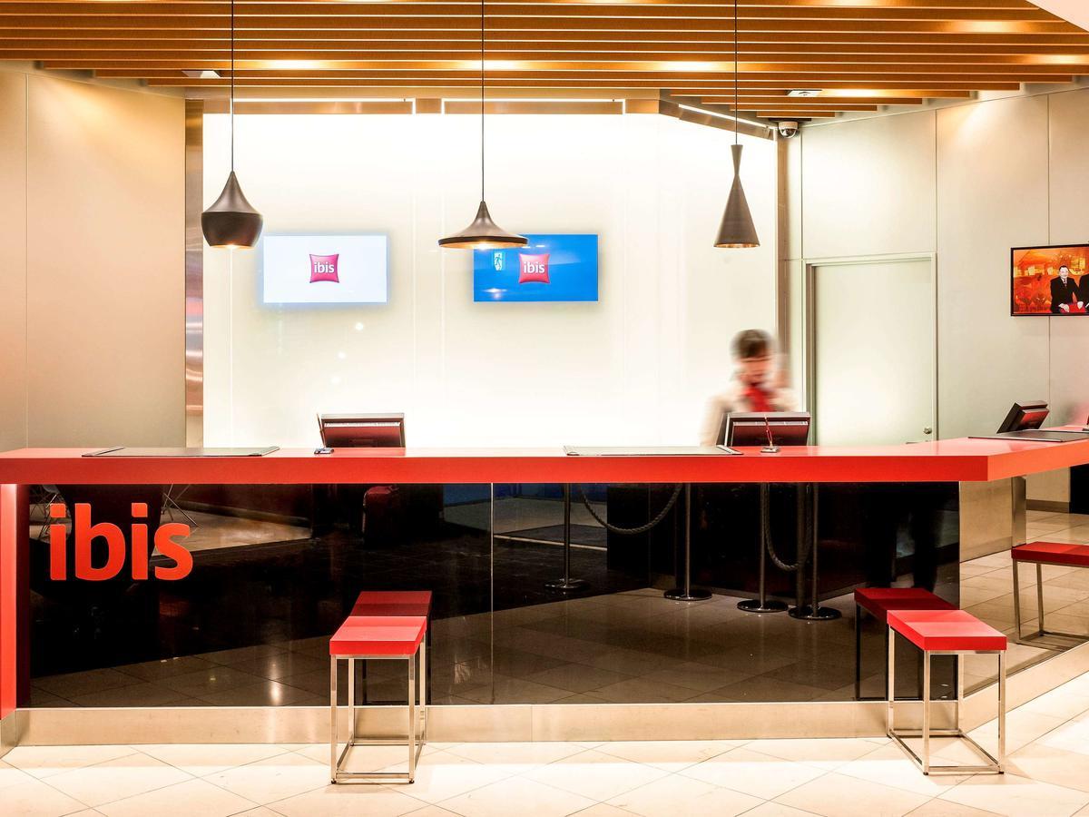 Hotel Ibis Shinjuku 3*
