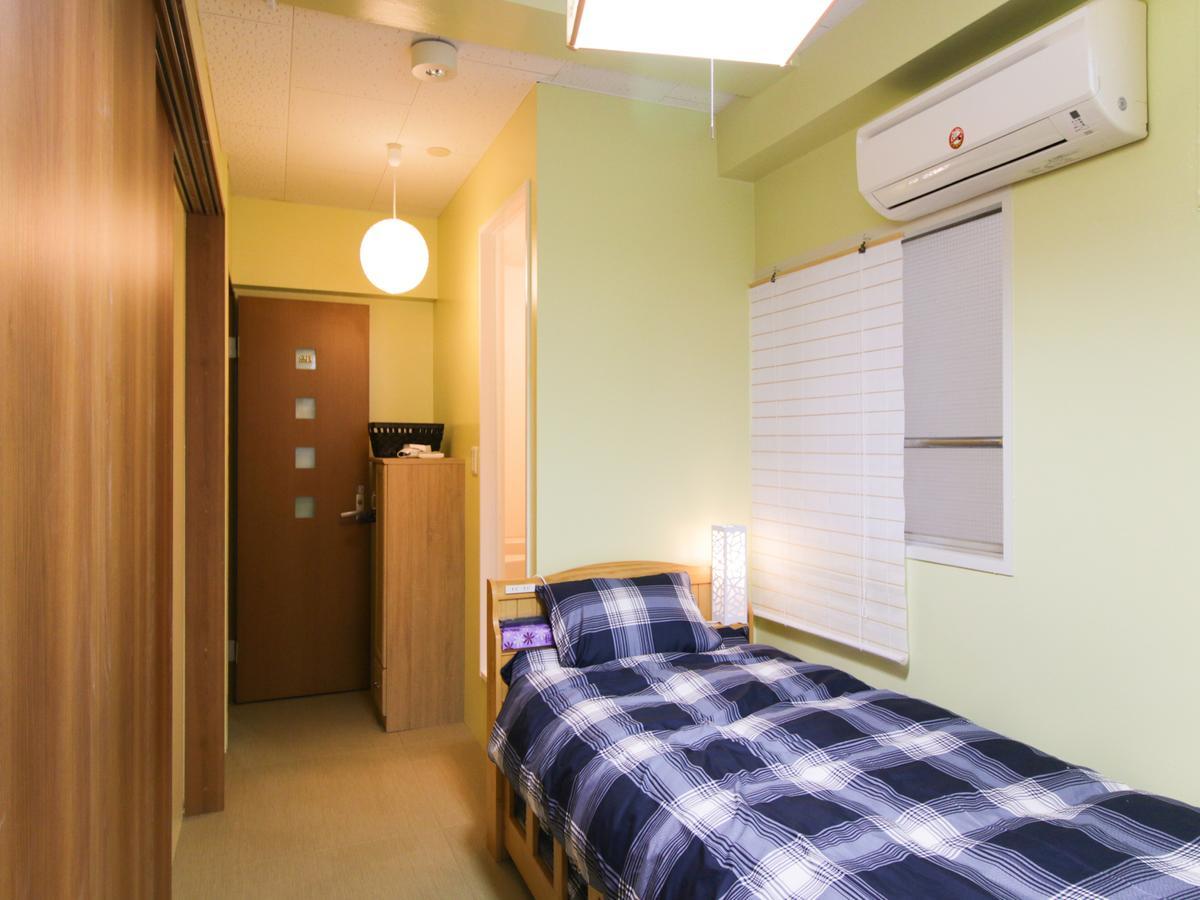 Oyo旅館 Sakura Garden 浅草橋 Hostel Tokyo