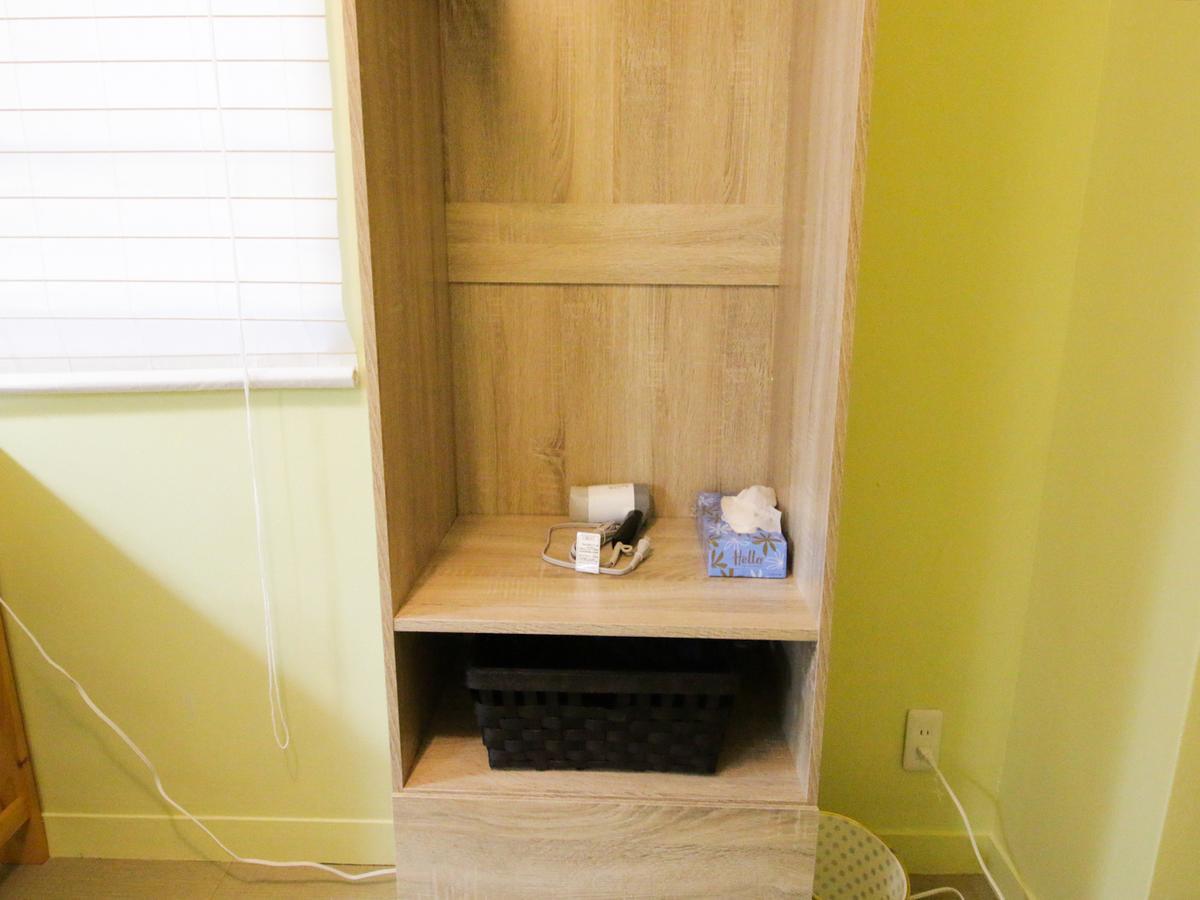 Hostel Oyo旅館 Sakura Garden 浅草橋 Tokyo