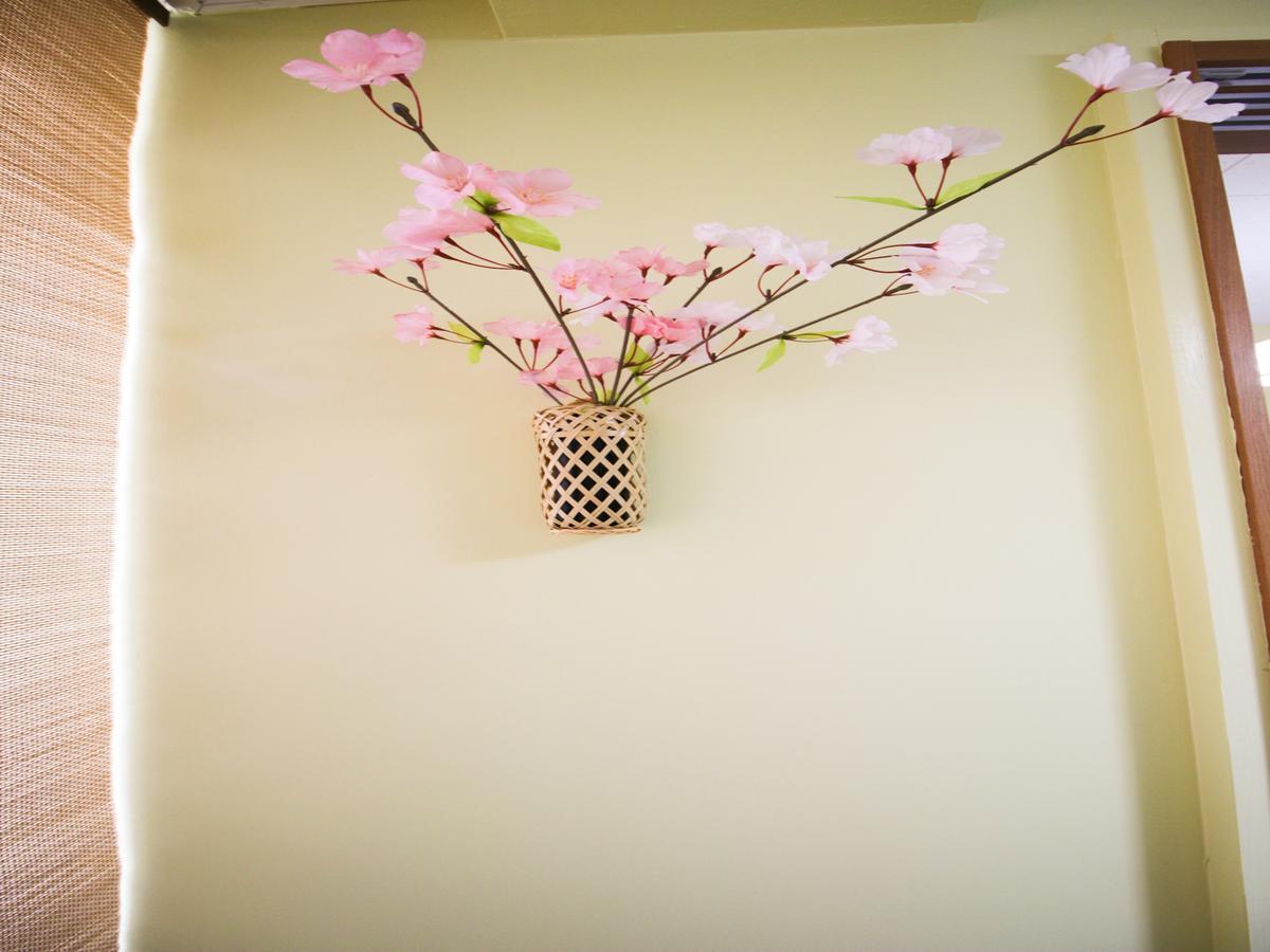 Oyo旅館 Sakura Garden 浅草橋 Hostel *