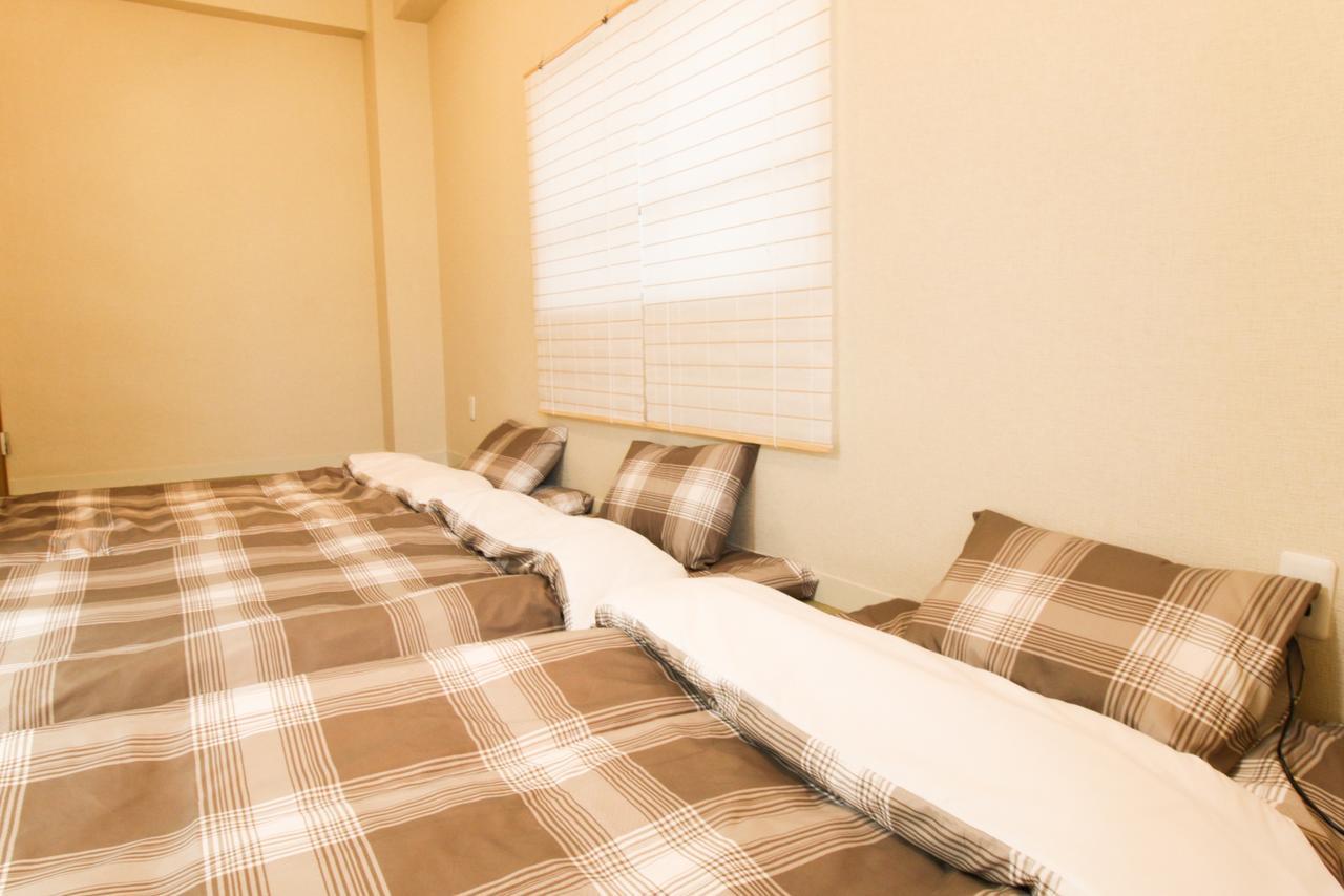 Oyo旅館 Sakura Garden 浅草橋 Hostel *