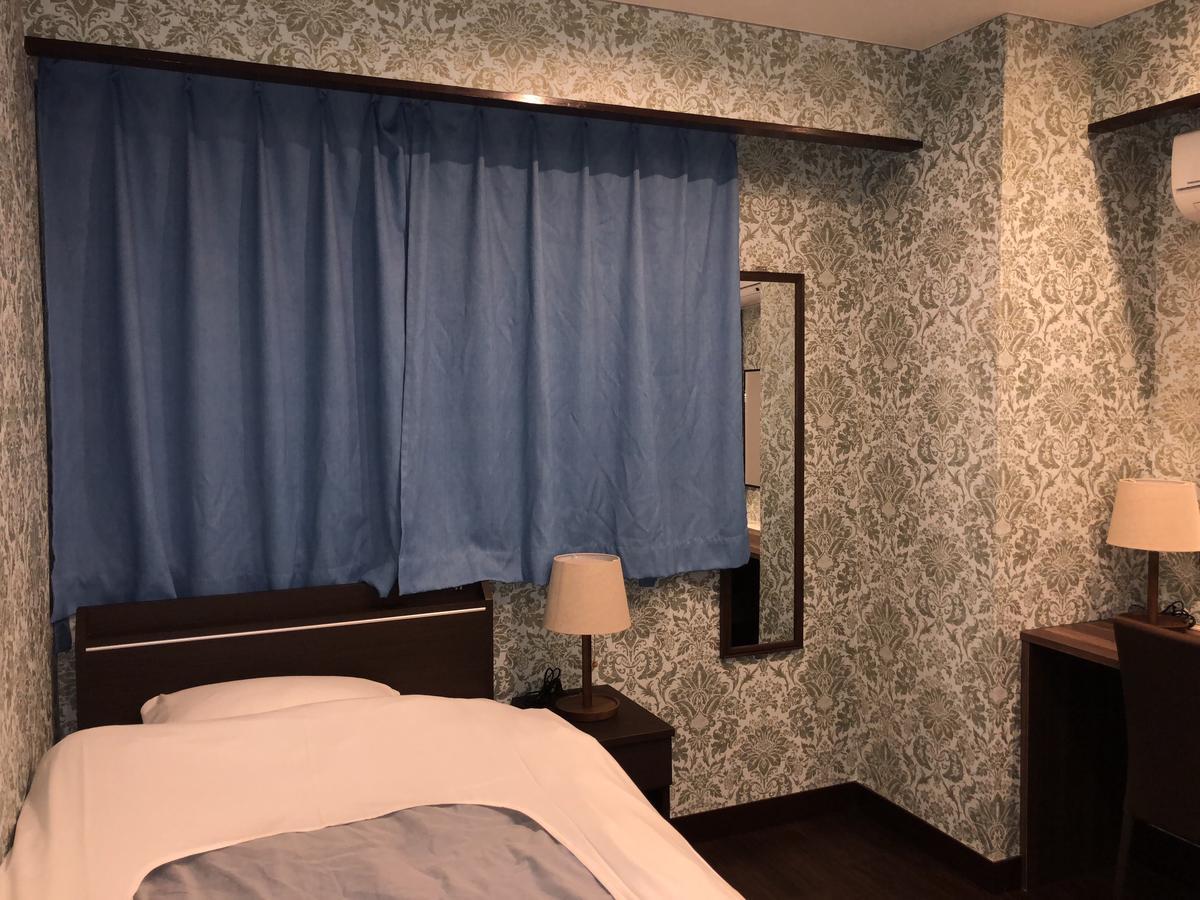Hatoya Hotel Tokyo