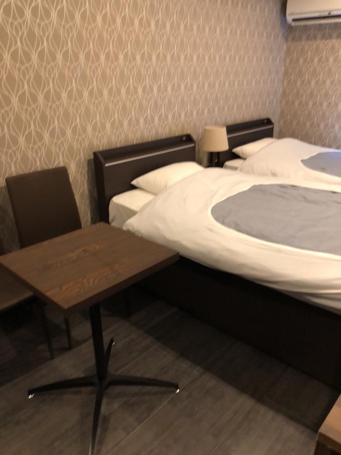 Hotel Hatoya Tokyo