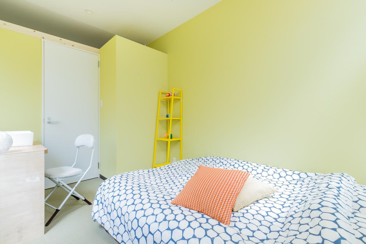 Guest house Reposo Hikifune Tokyo