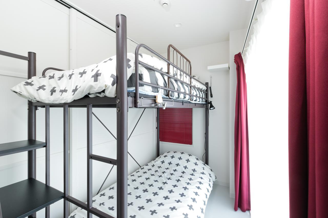 Reposo Hikifune Guest house Tokyo