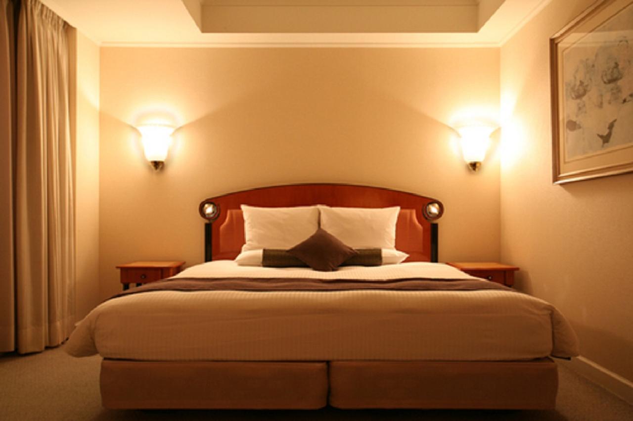 East 21 Hotel Tokyo