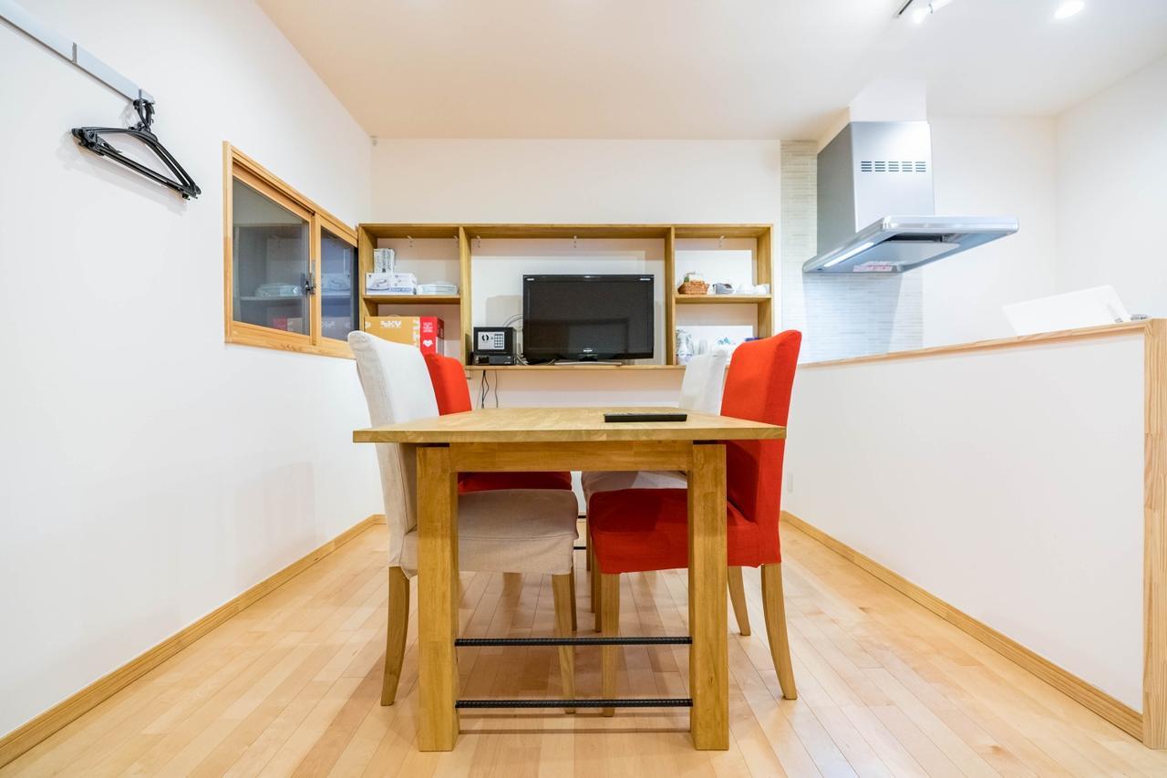 Yadoya Senzokucho Apartment