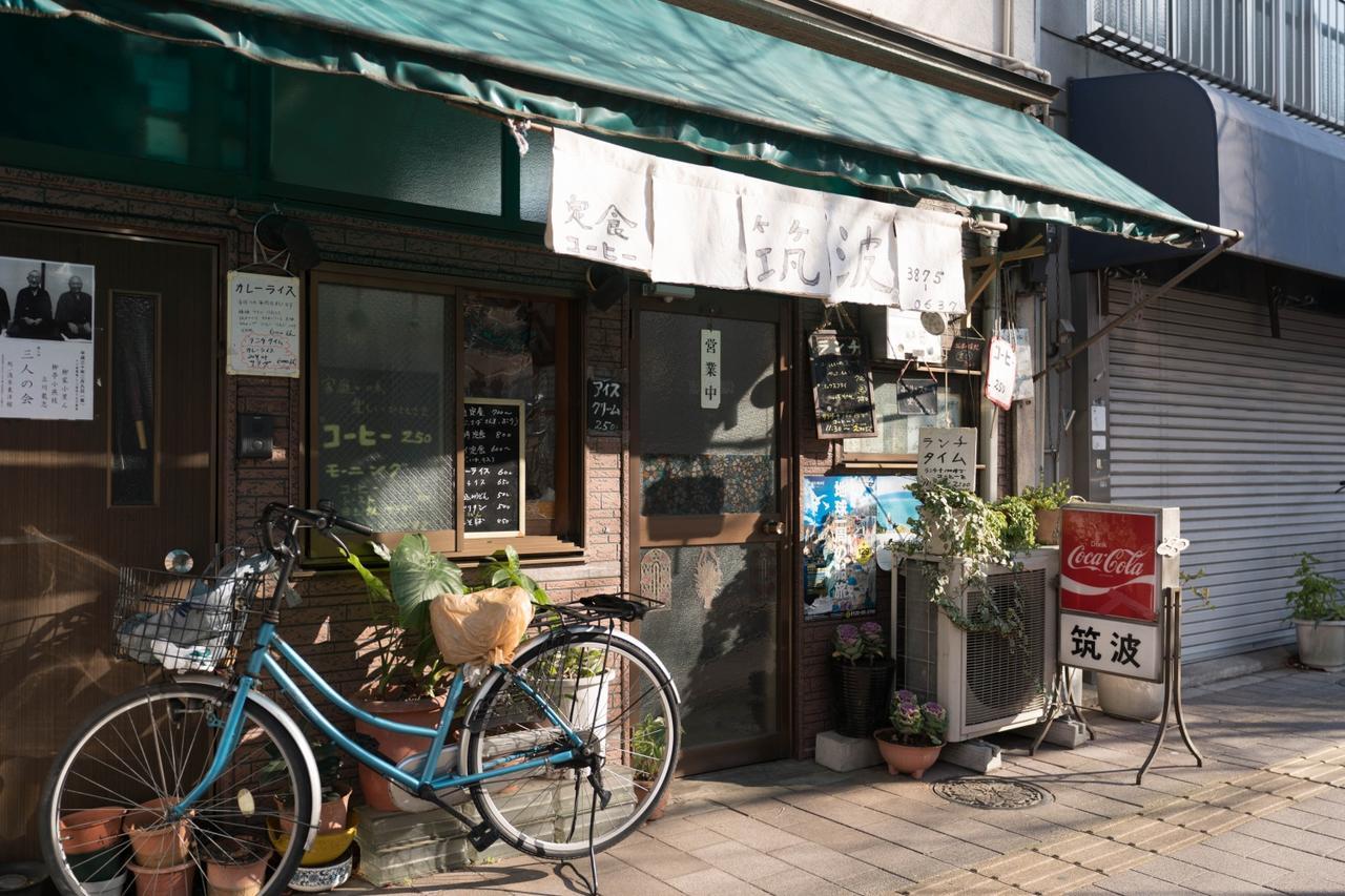 Apartment Yadoya Senzokucho Tokyo
