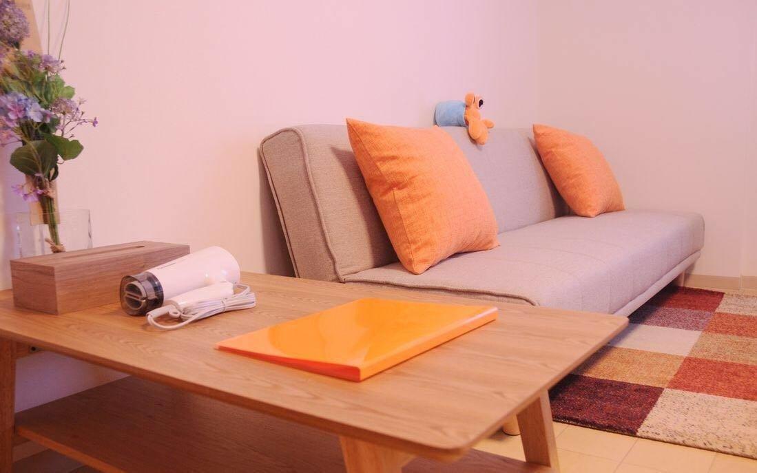 Wandtrip Dome Apartment Tokyo