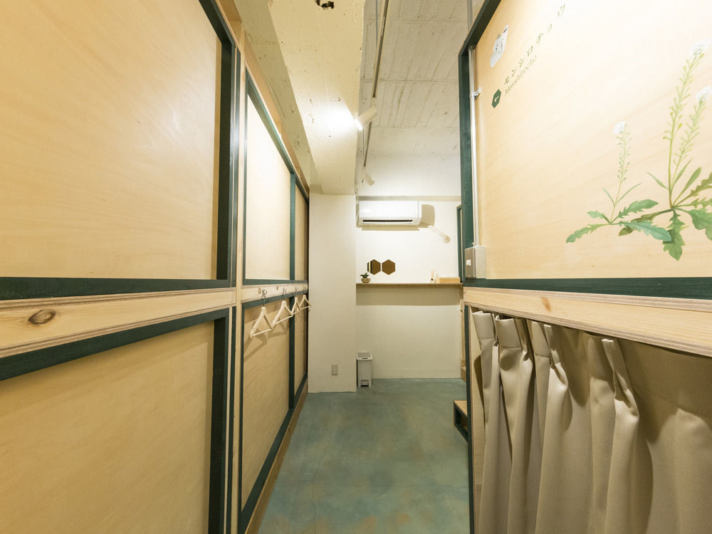Denchi - Denchi 4* Tokyo