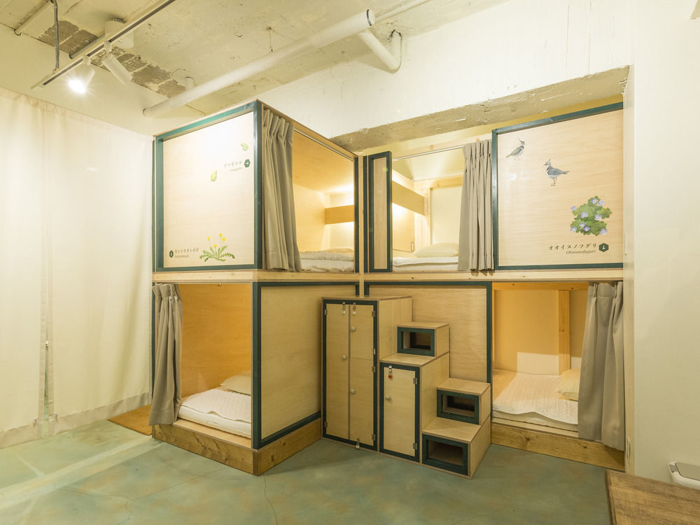 Denchi - Denchi Guest house