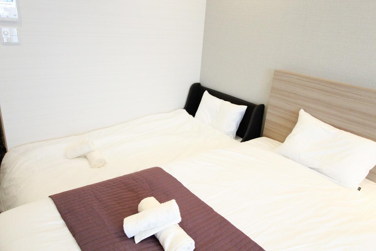 Apartment M-1 Kamata
