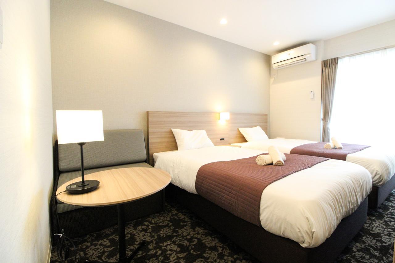 Apartment M-1 Kamata