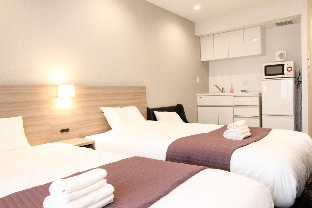 Apartment M-1 Kamata *