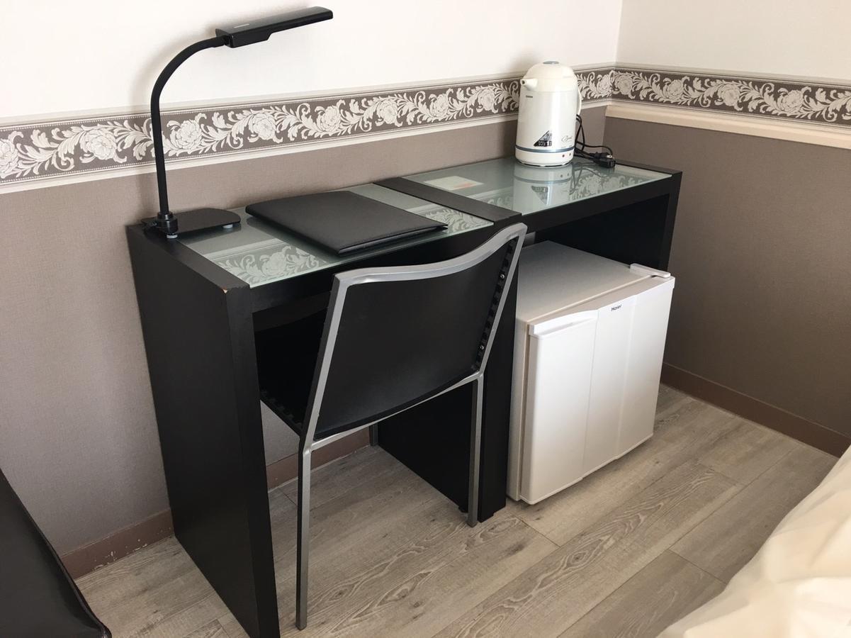 Hotel Business La Firenze 3*