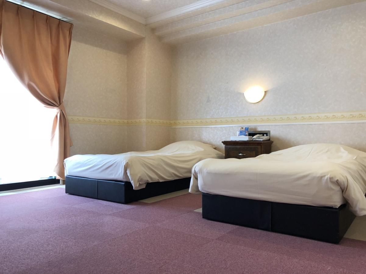 Business La Firenze 3* Tokyo