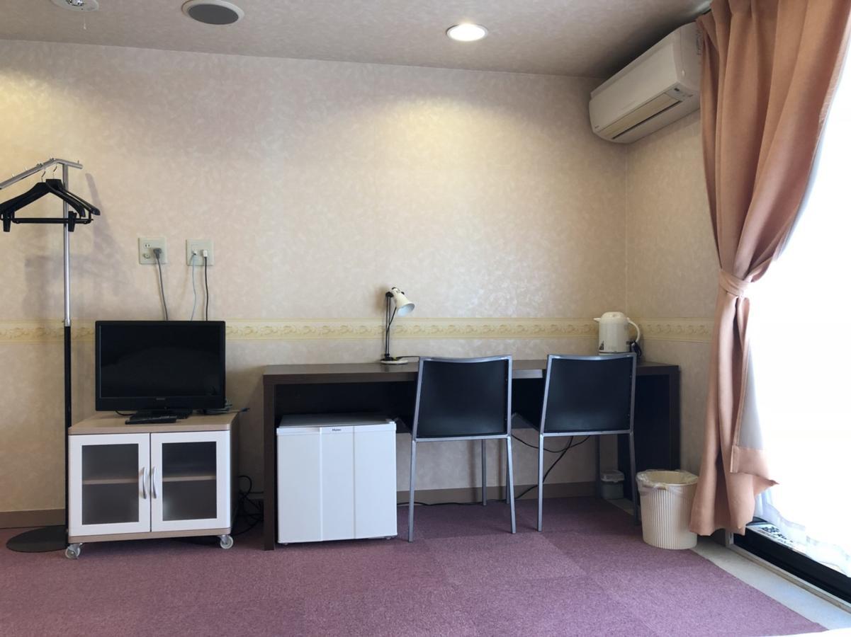 Business La Firenze Hotel