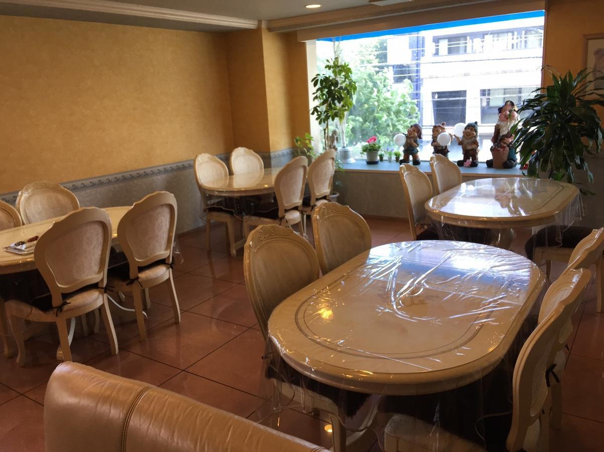 Hotel Business La Firenze 3*