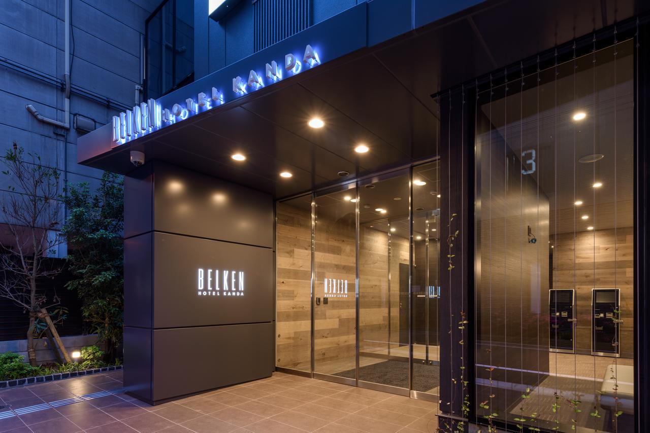 Hotel Belken Kanda 3*