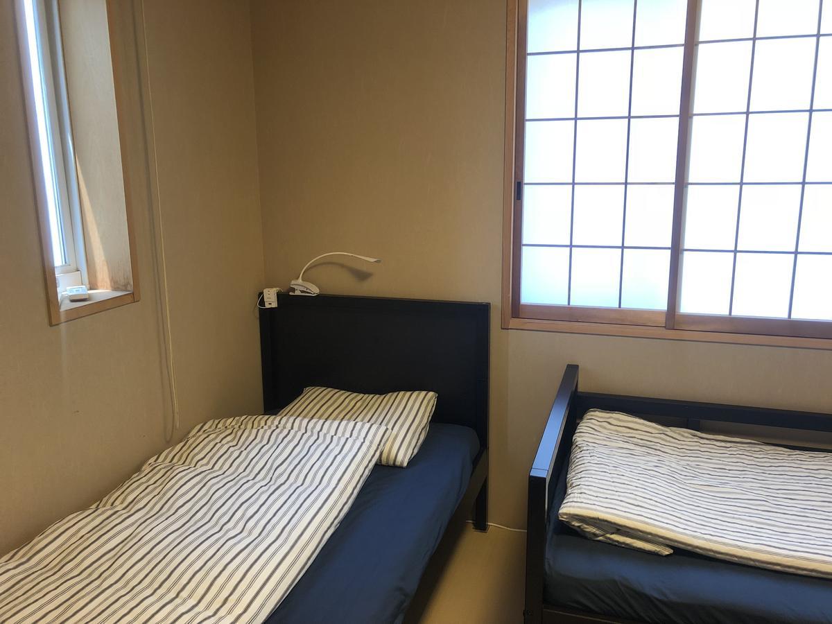 Art House Guest house Tokyo