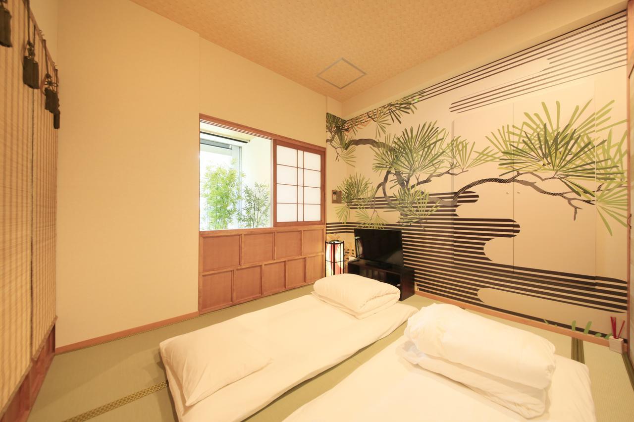 Ueno Station Oriental 1 Male Only Hotel 2*