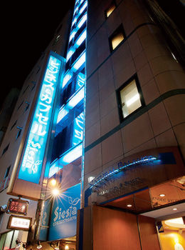 Hotel Siesta 2*