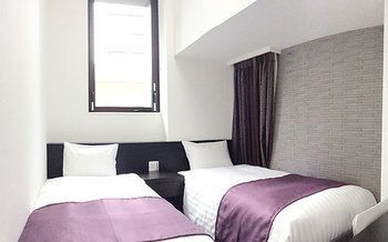 Ueno Urban Hotel Tokyo