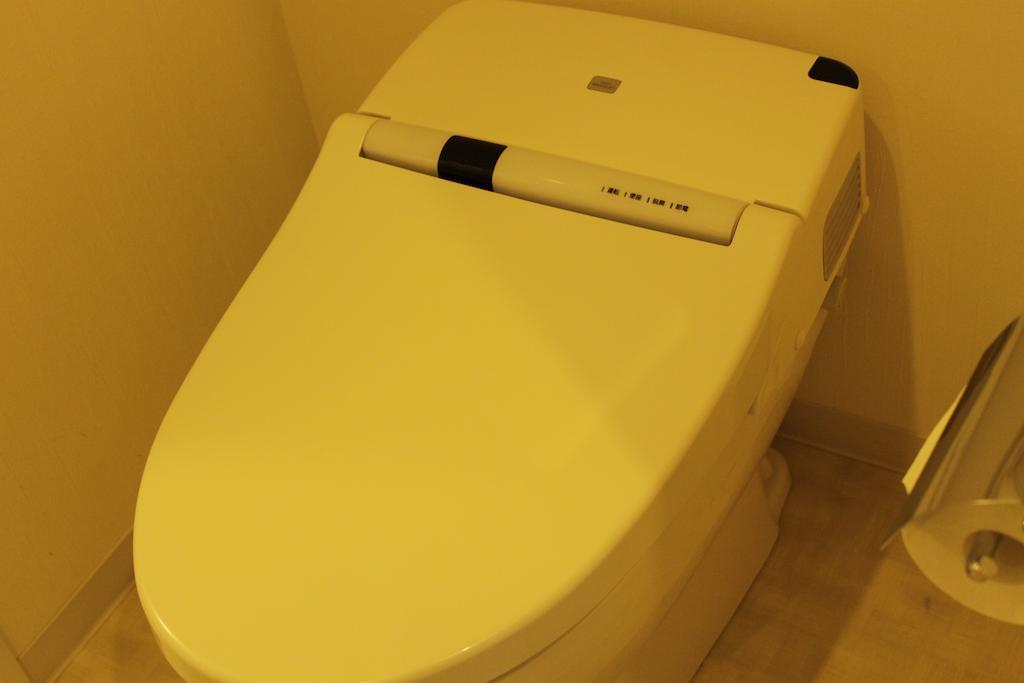 Oakwood & Ariake Aparthotel