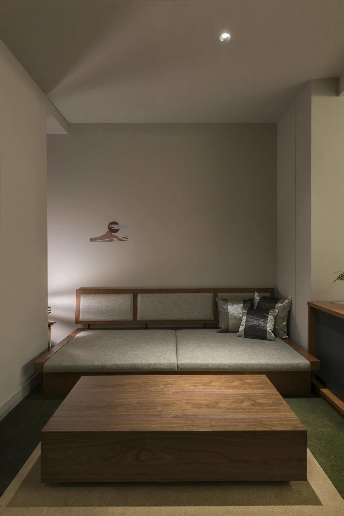 Grids Tokyo Akihabara Hotel&Hostel *