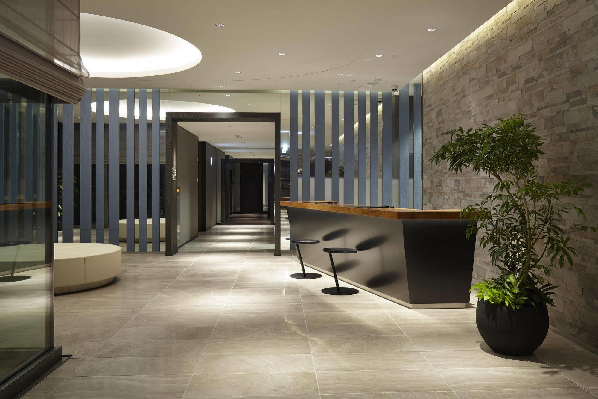 Futakotamagawa Excel Tokyu Hotel
