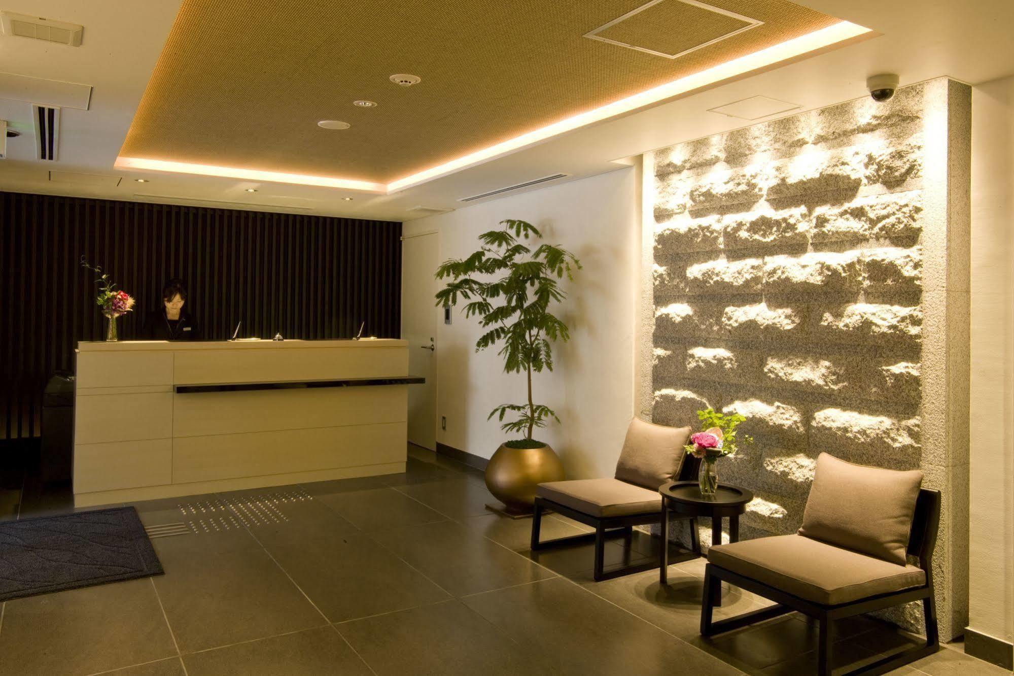 B:conte Asakusa Hotel 3*