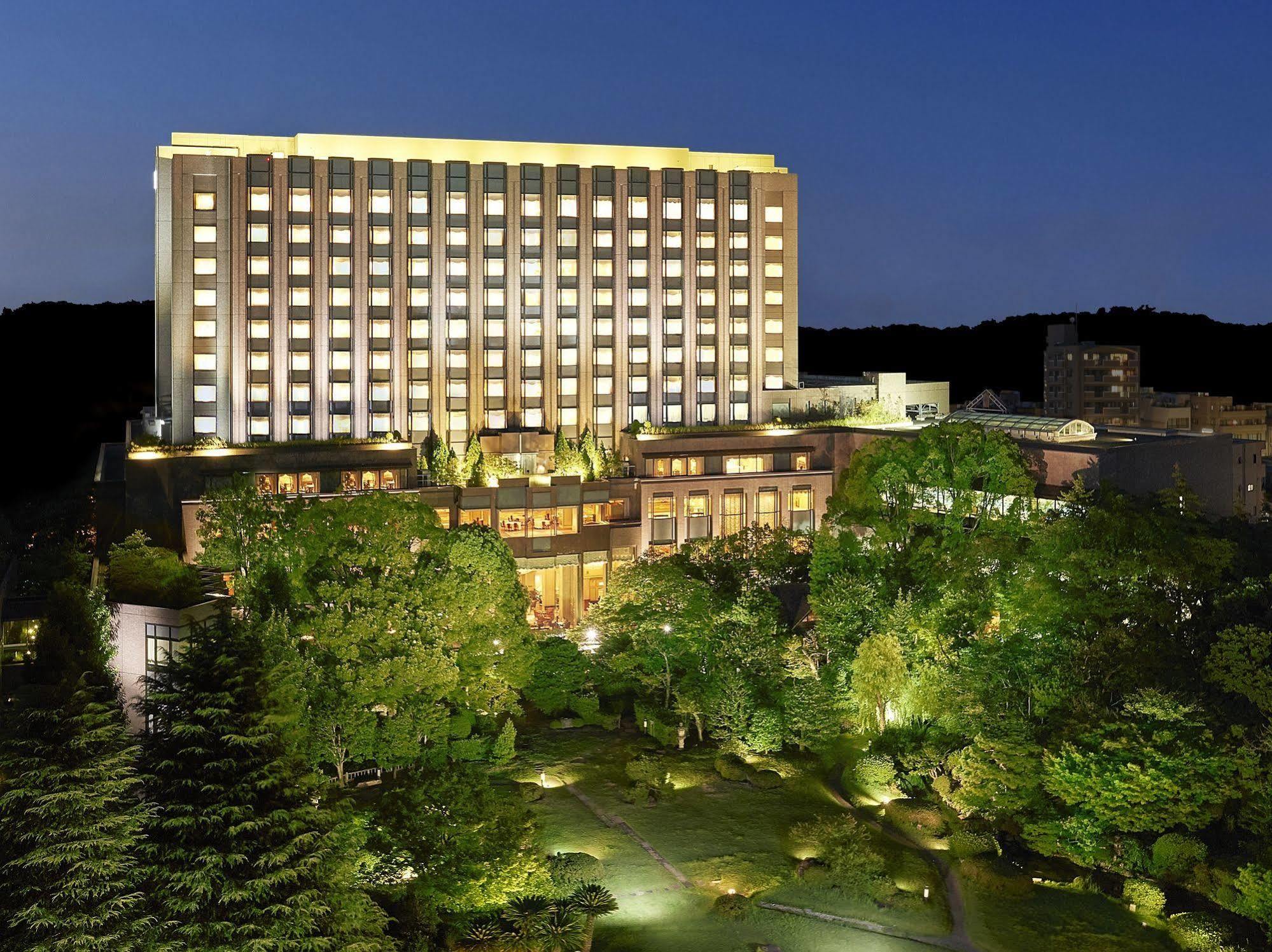 Rihga Royal Hotel 4*