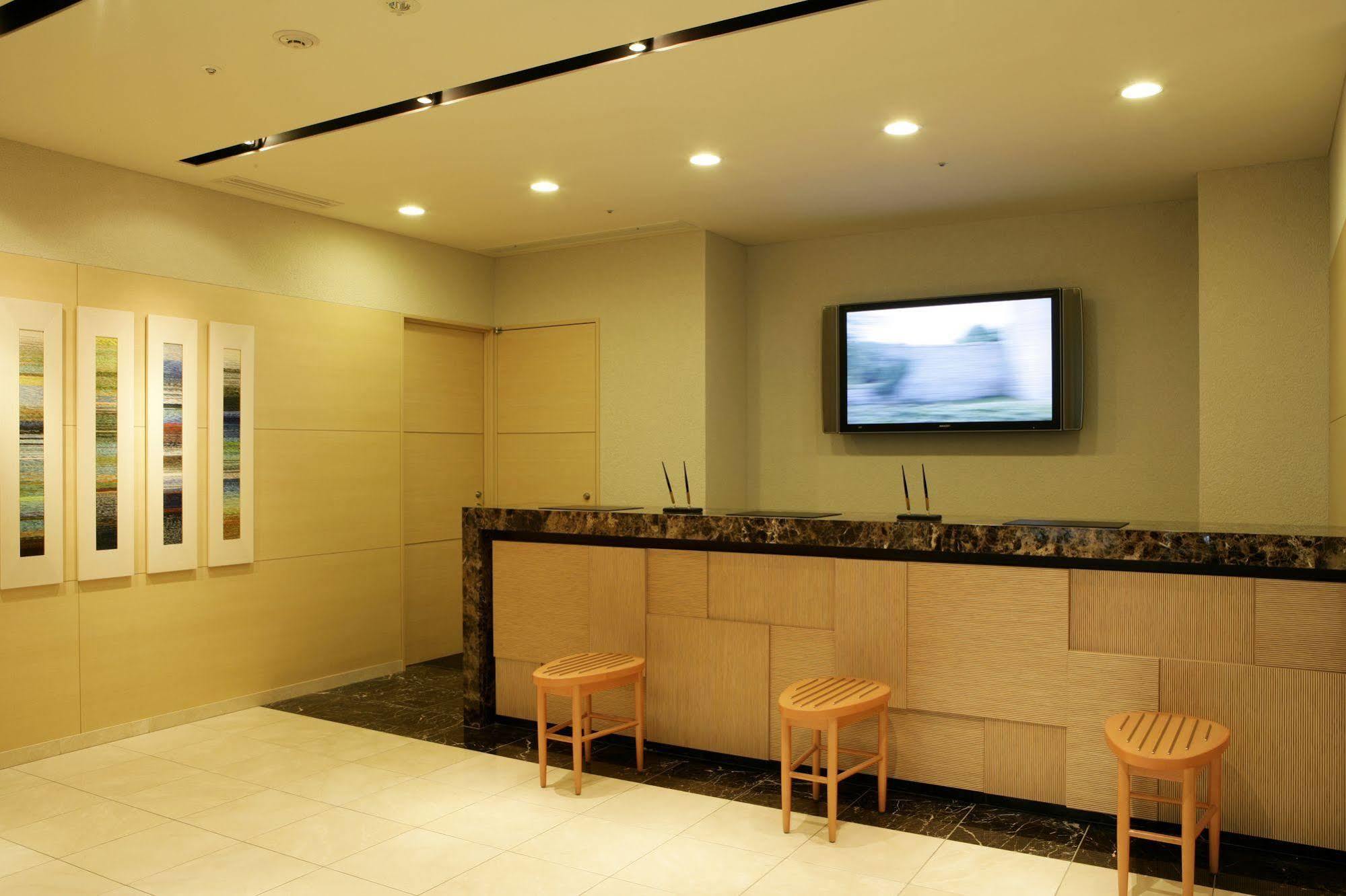 Hotel Lumiere Nishikasai 3*