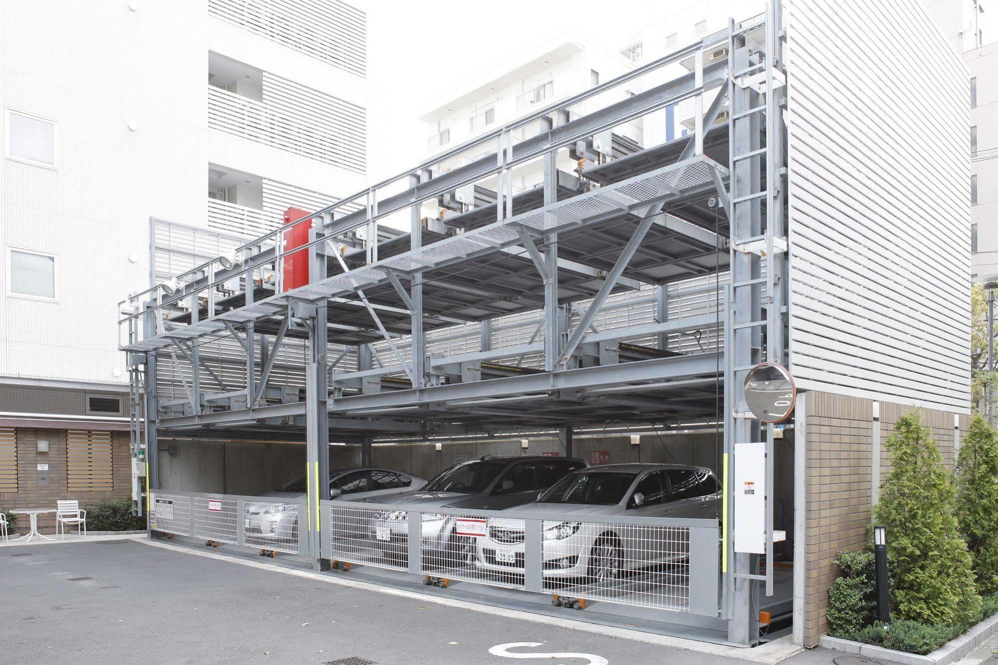 Hotel Lumiere Nishikasai 3*