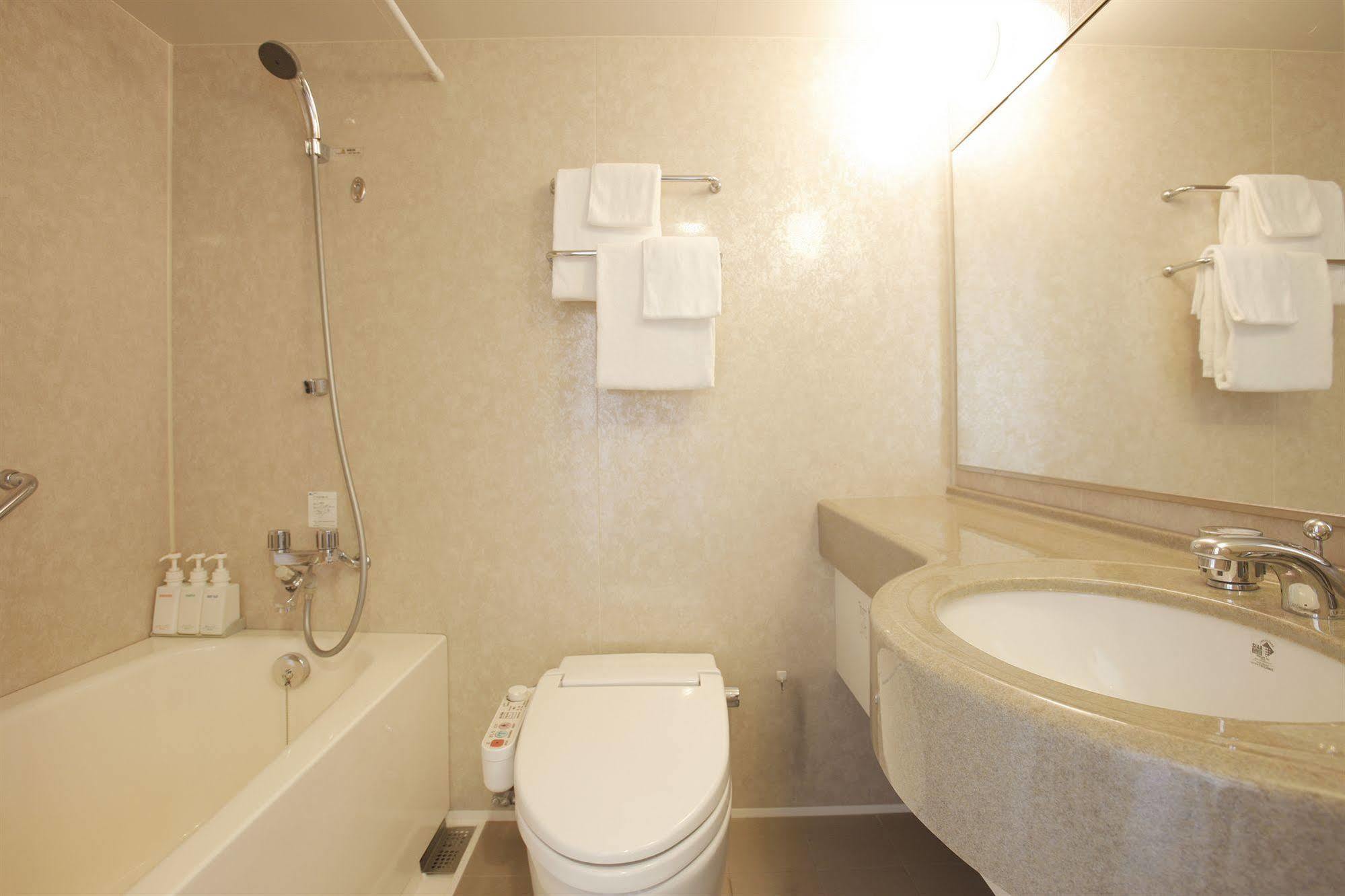 Lumiere Nishikasai 3*