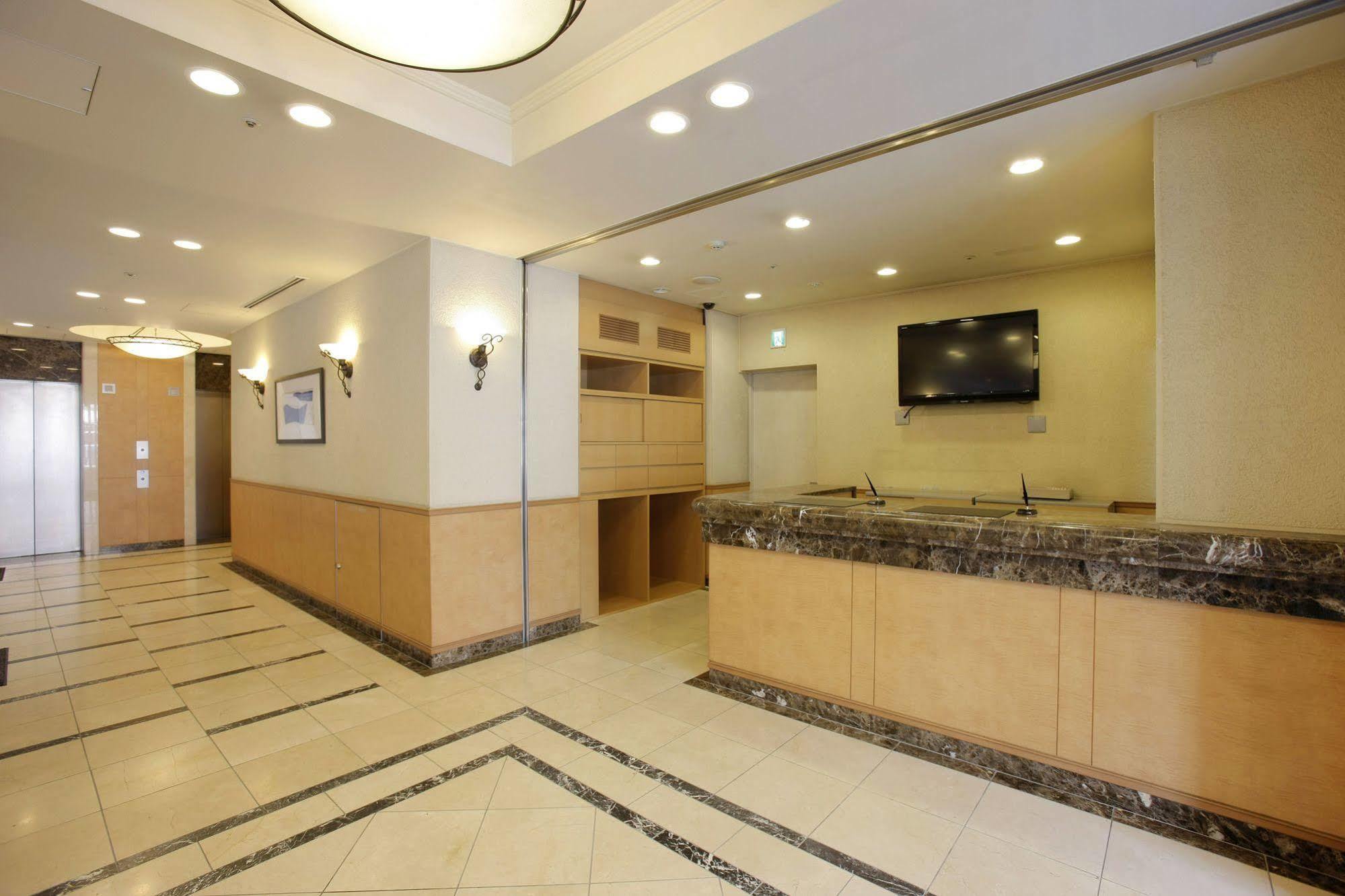 Lumiere Kasai Hotel