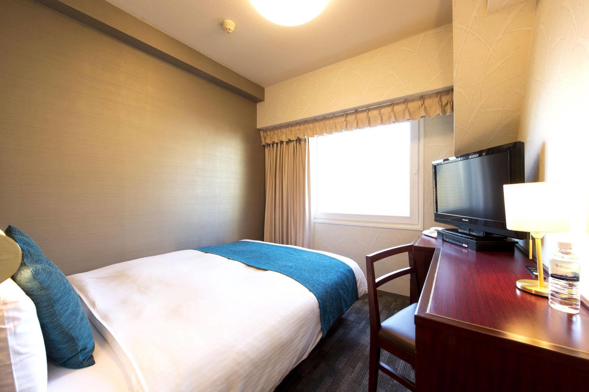 Fontaine Tokyo-jimbocho Hotel 3*