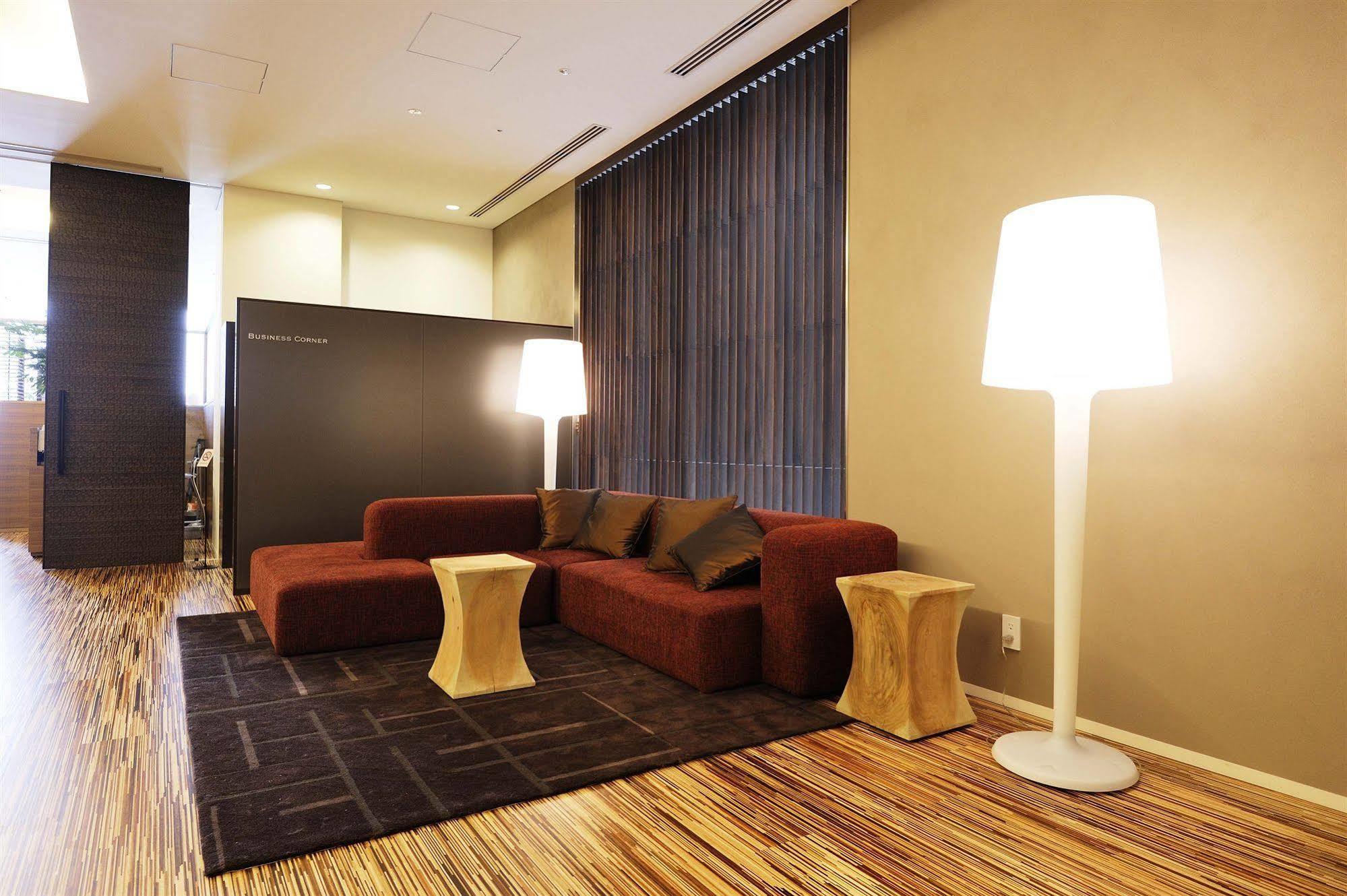 Akihabara Washington Hotel 3*