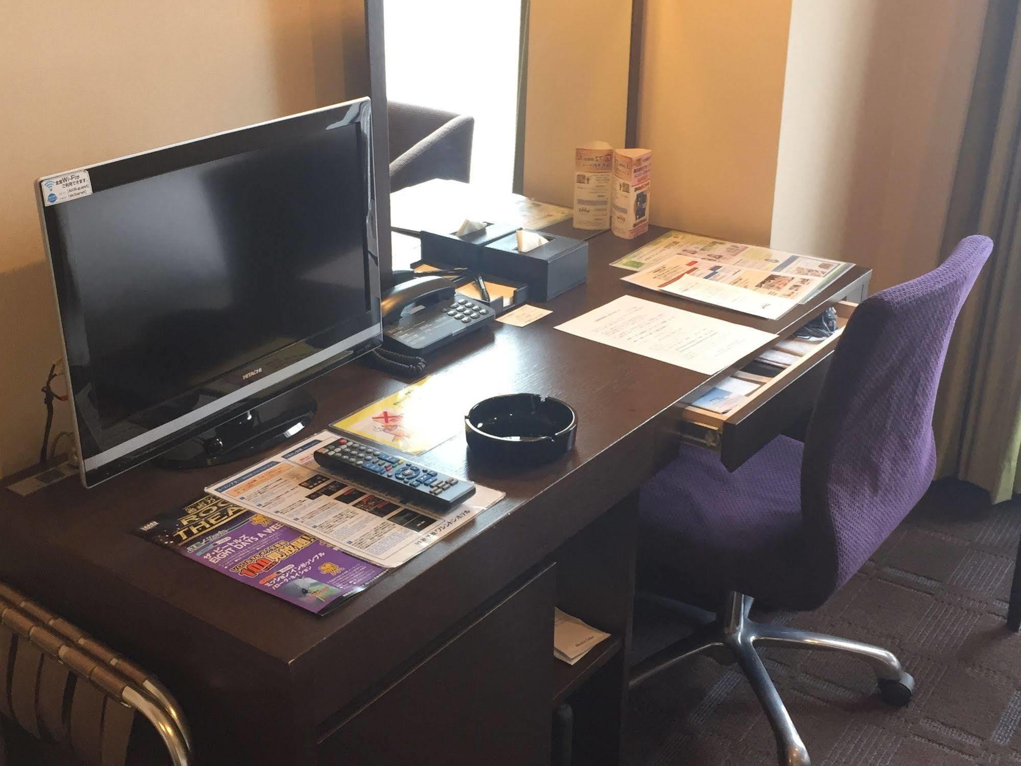 Hotel Akihabara Washington Tokyo