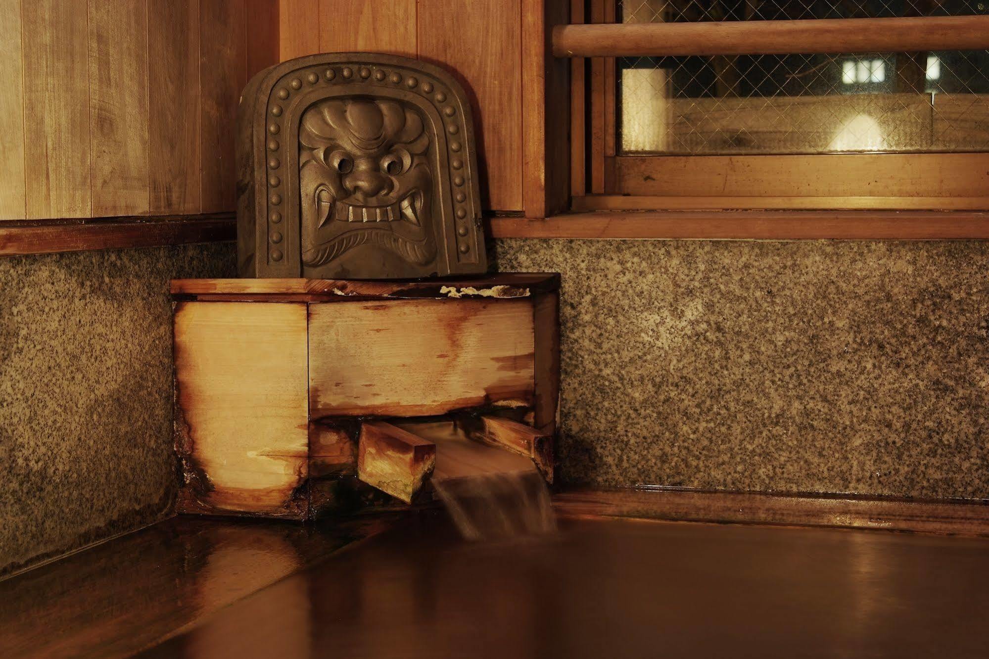 Asakusa Shigetsu Ryokan