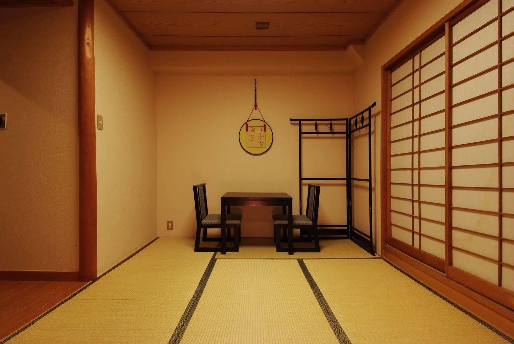 Asakusa Shigetsu 3* Tokyo
