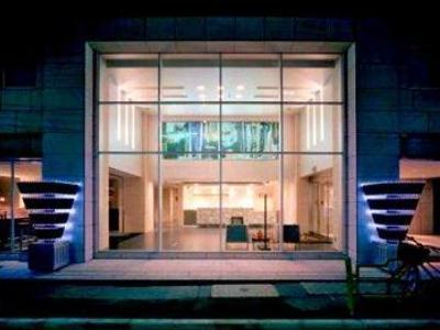 Fontaine Tokyo-hatchobori Hotel