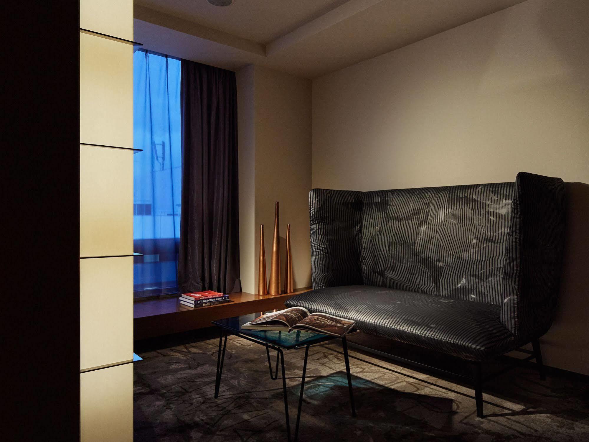 Akasaka Granbell Hotel 3*