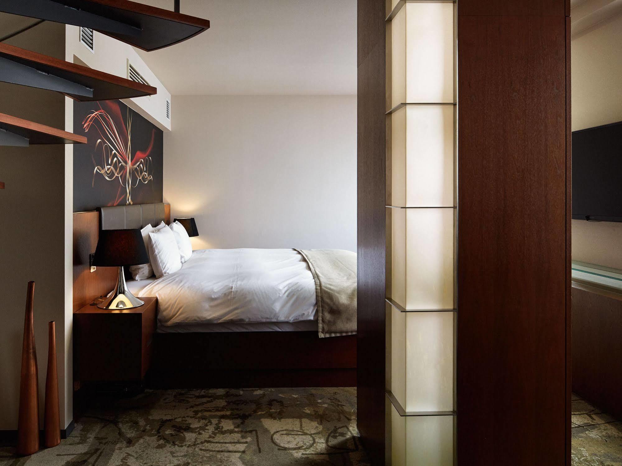 Hotel Akasaka Granbell Tokyo